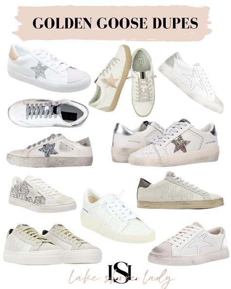 ggdb shoes dupe|golden goose shoes dupe.